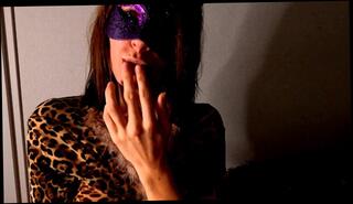 Video 1585215803: wet double, double mask, amateur teen homemade blowjob, amateur teen blowjob, homemade amateur play, cock sucking shower, 60fps amateur