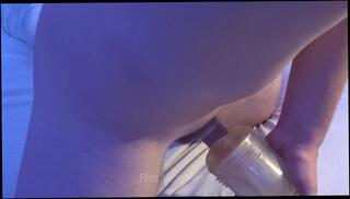 Video 1621282513: condom fleshlight, condom creampie, solo male fleshlight, fleshlight moaning, fucks tight fleshlight, amateur fleshlight, hetero solo, creampie 60fps