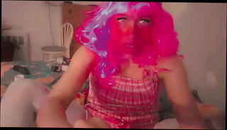 Video 1626399015: tits ass solo, solo trans, natural tits solo