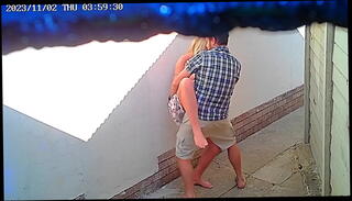 Video 1602369355: couple caught fucking, caught fucking public, caught fucking outside, camera caught, amateur wife homemade fucking, pussy fuck wife, wife fucked outdoors