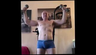 Video 1657946951: underwear solo, solo gay amateur, amateur mature solo, muscular solo, solo hd