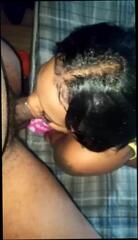 Video 357613401: homemade amateur blowjob, amateur straight blowjob, amateur bubble, ebony amateur homemade, black amateur homemade
