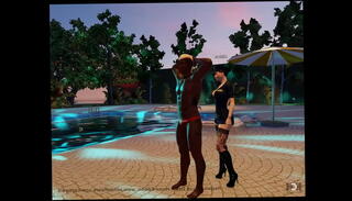 Video 1590981645: chat 3d