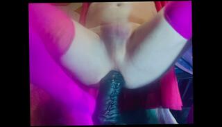 Video 1657529043: sissy crossdresser riding dildo, fetish crossdresser sissy, amateur sissy crossdresser, gay sissy crossdresser, sissy crossdresser training, interracial crossdresser, crossdresser toying, crossdresser ass, crossdresser pink, pretty crossdresser