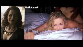 Video 1387517185: emilia clarke, bbc doggy style, cock blowjob doggy style, blowjob big dick doggy, bbc blowjob handjob, black dick doggy style, blonde blowjob doggy style