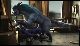 Video 1607540963: furry gay animation, anime anal creampie, cartoon anime gay, furry fetish, anal creampie cumshot, anal compilation