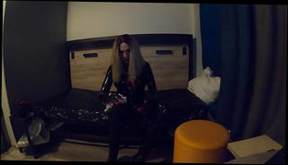 Video 1432819301: solo toy dildo, solo shemale dildo, solo dildo sex, solo anal dildo, solo amateur dildoing, black latex catsuit, big dildo solo, ladyboy anal dildo, big tits anal dildo, anal dildo hd, young shemale solo, hotel dildo, german latex, dildo insertion