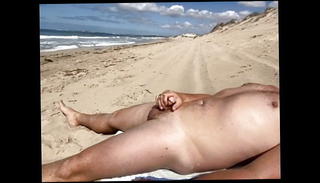Video 1423664801: gay man wanking, girl wanking, beach wank, hot wank, wank hd