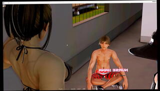 Video 1596545915: teen nurse, teen monster