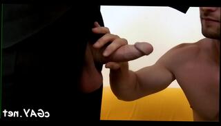 Video 957126495: bareback anal gay, blowjob bareback anal, hardcore ass drilling, homosexual hardcore