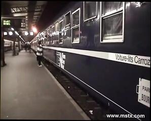 Video 1610121551: best vintage fucking, vintage lady, best vintage blowjob, vintage boobs, vintage cum, vintage sex, vintage cumshots, vintage straight, vintage dress, vintage stockings mature, wearing vintage, short vintage, vintage public, fucked takes cum, lady training, short haired lady, boobs blouse, train ride