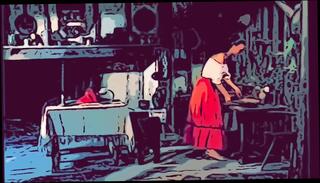 Video 1654397111: milf cunnilingus, vintage milf, couple cunnilingus, beautiful milf blowjob, milf passionate blowjob, brunette milf blowjob, vintage straight, brunette european milf, hd vintage, couple kitchen fuck, old couple fuck, couple times