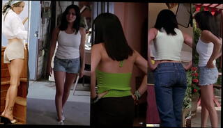 Video 1655764295: shannen doherty, thick boobs, big boobs celebrity, big boobs brunette, celebs, ass