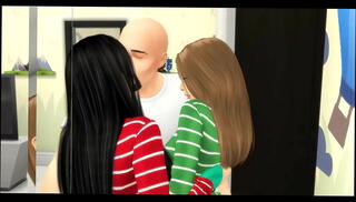 Video 1634241705: tits big ass twerk, twerking teen ass, anal big ass threesome, big cock anal threesome, teen threesome blowjob, big ass latin twerking, petite teen threesome, brunette teen threesome, small tits threesome, rain threesome, petite ass 18 anal