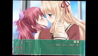 Video 1171721255: hentai yuri lesbian, cute lovely lesbian girls, hentai girl game