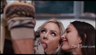 Video 1618702155: kenzie taylor, lesbian threesome big tits, lesbian threesome pussy, hardcore lesbian threesome, lesbian first threesome, blonde lesbian threesome, threesome blowjob hardcore, first time lesbians pussy, lesbians first dick, tight lesbian pussy, straight threesome, teacher helps, male teacher, dyke