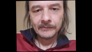 Video 1663918495: solo boy, mature solo