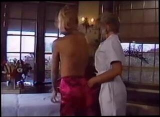 Video 131292301: stacy donovan, candie evens, candie evans, lesbian massage vintage, lesbian massage threesome, massage lesbian babe, blonde lesbian massage, lesbian straight