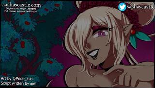 Video 1625019993: pov amateur girl, pov monster, pov fantasy, girl helps
