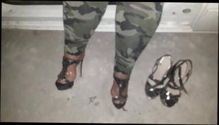Video 1503310601: bbw strapon, mature bbw handjob, bbw group sex, bbw high heels, bbw mature latin, mature blonde bbw, strapon hd, straight handjob