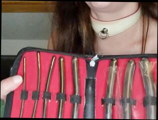 Video 1622517941: slave's urethra, slave stretches, masturbation sex toy, amateur sex toy, sex toys female, european amateur masturbates, amateur sex hd, toys straight