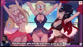 Video 1626154153: cartoon booty, hentai booty, amateur booty, hentai play game, str8