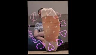 Video 1610794673: feet slave foot worship, slave lesbian foot worship, foot fetish feet worship, foot worship joi, bbw foot worship, milf feet joi, foot fetish solo, amateur foot worship, lesbian sock worship, slave worships boots, female foot worship, white bbw milf, long joi