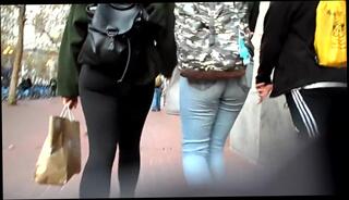 Video 374293704: bad gf, black gf, hot ass