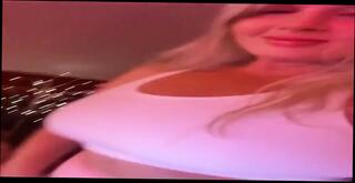 Video 1666072271: blonde milf solo, blonde milf homemade, straight milf
