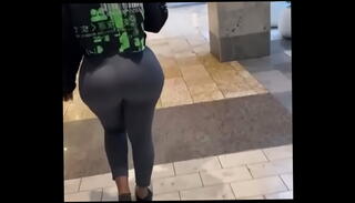 Video 1179814515: super thick ass, thick black ass, huge ass ebony