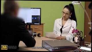 Video 759500435: teen pov licking, teen pov blowjob, pov blowjob casting, pov cam, pov blowjob hd, casting audition pov, interview pov, czech pov, hot office sex, sex petite hot