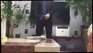 Video 817075955: woman teacher, chinese teacher, asian teacher