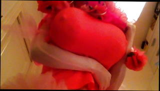 Video 1226357201: sissy fuck toy, sissy gay fuck, big tits sissy