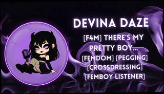 Video 1664143173: strapon femdom pegging anal, femdom pegging pov, amateur femdom pegging, pov femdom porn, femboy pegging, crossdressing pegging, crossdressing cartoons, amateur crossdresser sucking, crossdressing erotic, sucking strap, femboy panties, femboy wet, pretty boy