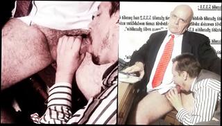 Video 136647095: cock gay oral, older cock, tied cock