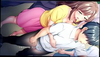 Video 1664709075: diaper play, urine play