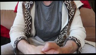 Video 1624406323: amateur daddy, daddy opens, amateur struggles