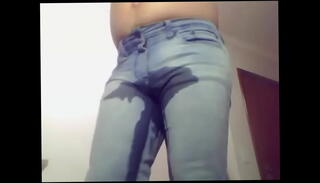 Video 1187881405: pissing sissy, gay sissy