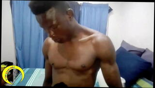 Video 1521451975: bareback raw gay, africa gay, dick