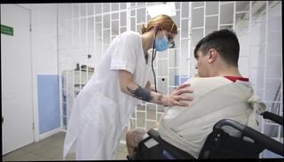 Video 1602536643: doctor medical fetish, amateur fetish sex, hospital doctors cock, doctor nurse sex, fetish sex play, big dick doctor, doctor blowjob, fetish women, outdoors fetish play, redhead doctor, cosplay fetish, tattooed fetish, public fetish, outside public sex, red head sex, halloween sex