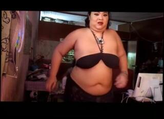 Video 116662504: indian bbw, asian bbw, nude indian dance