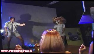 Video 404361801: cfnm babe doggy styled, babe pussy fucked doggy, cfnm fuck stripper, blonde babe fucking doggy, doggy style fucking sex, doggy style fucking blowjob, cfnm stripper party, cfnm women, doggy style hd, cfnm group, straight pussy, bad babe