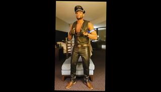 Video 1658105141: fetish gay solo, bbc jock, jock pov, pov black solo, gay straight jock, gay solo guy, gay man solo, leather jock, bbc dance, bbc hd