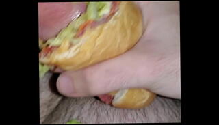 Video 1196184505: long foot, gay handjob porn, gay handjobs cock