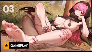 Video 1622438253: big tits hentai sex, hentai sex game, big dick hentai, big ass hentai, foot licking, hentai amateur, hentai 60fps, licks lustfully