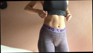 Video 318349104: latex, hot sexi gym