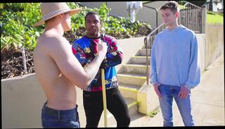 Video 1659007761: deangelo jackson, interracial twink blowjob threesome, twink bbc bareback, gay interracial twink blowjob, twink bareback ass, black twink bbc, bbc ass licking, bbc pornstar, twink black muscular, bbc neighbor, bbc hd