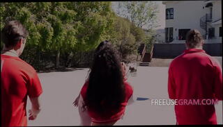 Video 1653331995: lily lane, teen porn small, teen jacks, ball game, teen time