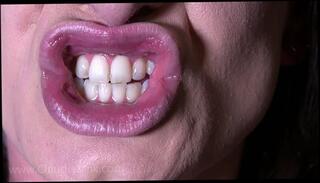 Video 1659029463: fetish solo, solo amateur babe, fetish tease, amateur solo female, mouth lips fetish, sniffing fetish