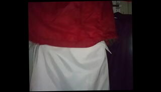 Video 1593590745: nylons fingering, nylon anal, white nylon